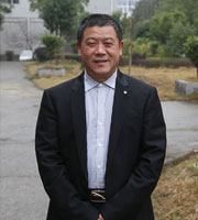 湖南省洪江市塘灣鎮(zhèn)信訪辦主任、司法所所長易賢孝