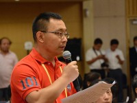 澳門月刊、澳門新聞通訊社記者
