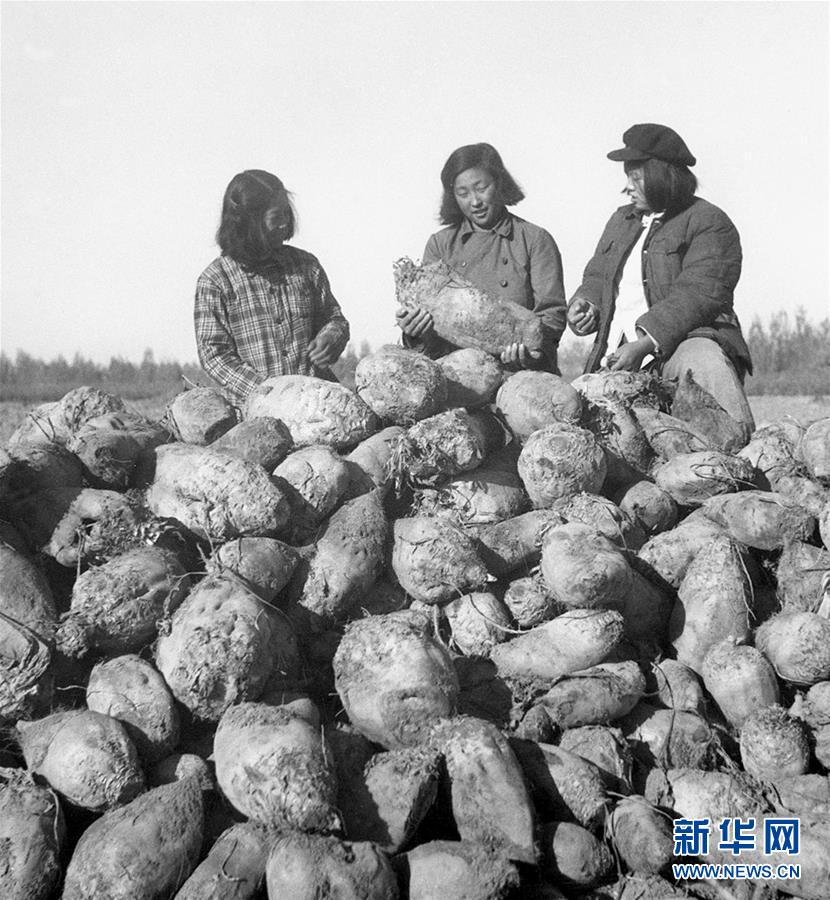 （圖文互動）（2）為了“中國號”巨輪揚帆遠航——中國共產(chǎn)黨領導下的人民軍隊忠于祖國、服務人民啟示錄