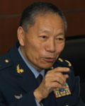 記中國工程院院士、空軍航空醫(yī)學(xué)專家俞夢孫