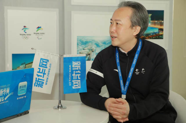 樸學(xué)東：利用特許商品，講好中國(guó)故事
