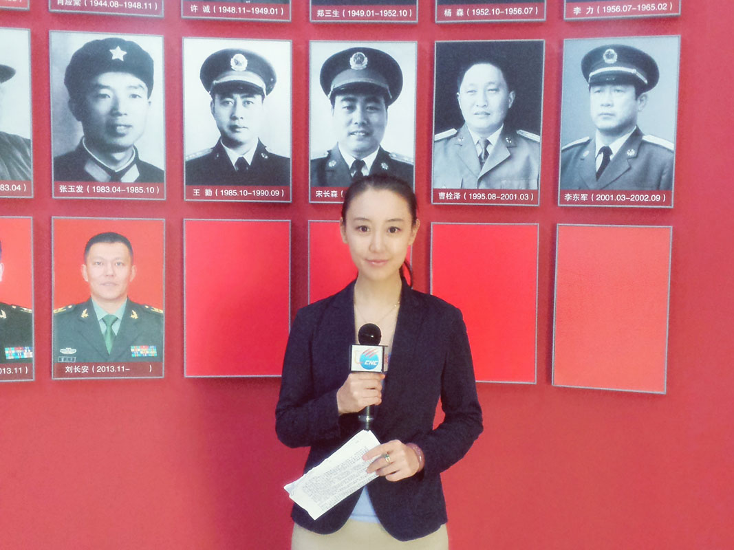 新華社河北分社任麗穎：面對(duì)社會(huì)暴力事件，我們的筆觸應(yīng)該何去何從？
