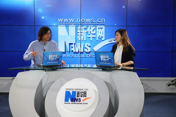 學什么樂器要聽從內心的聲音，利用樂器在心靈構建一座橋梁來準確表達自己的內心所想。