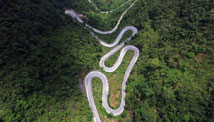 第三單元 加強(qiáng)貧困地區(qū)基礎(chǔ)設(shè)施建設(shè)，加快破除發(fā)展瓶頸制約