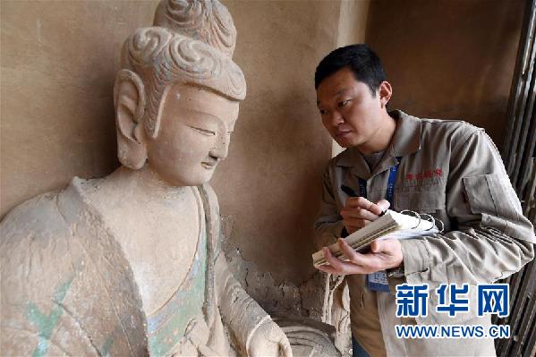 （十九大時光·圖文互動）（5）青春，在夢想的引領(lǐng)下飛揚——來自基層蹲點現(xiàn)場的報道