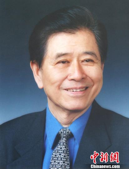 抗日名將戴安瀾之子、中國工程院院士戴復(fù)東在滬逝世