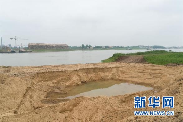 （新華視點(diǎn)·圖文互動(dòng)）（3）3萬(wàn)畝“私家湖泊”為何如此任性？
