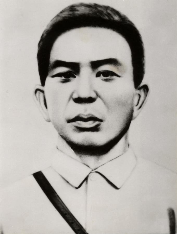（為了民族復(fù)興·英雄烈士譜·圖文互動）（2）袁文才、王佐：從綠林好漢到紅軍將領(lǐng)的井岡英杰
