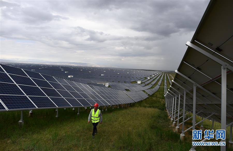 （新華全媒頭條&middot;圖文互動(dòng)）（1）從&ldquo;綠電7日&rdquo;到&ldquo;綠電9日&rdquo;，全清潔能源供電紀(jì)錄是如何實(shí)現(xiàn)的？  