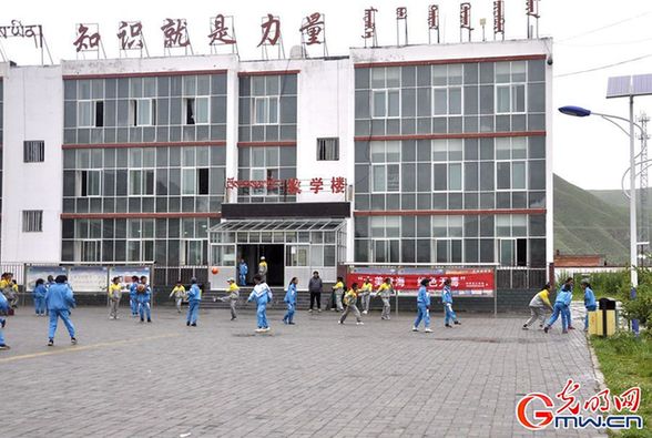 【中國(guó)夢(mèng)·踐行者】圖片故事丨90后骨髓捐獻(xiàn)者扎西東智：做力所能及的事，讓他人生命繼續(xù)綻放