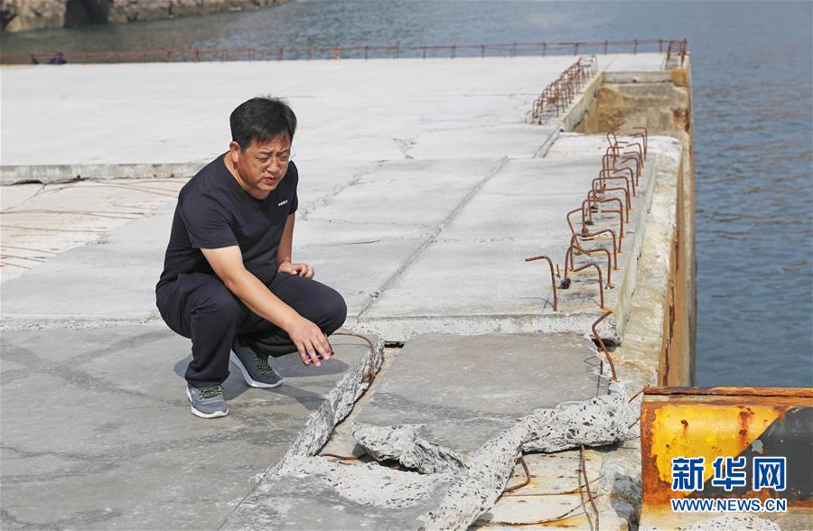 （圖文互動）（3）“隨時準(zhǔn)備為黨和人民犧牲一切”——追記為保護(hù)國家某重點(diǎn)試驗平臺壯烈犧牲的3位勇士黃群、宋月才、姜開斌