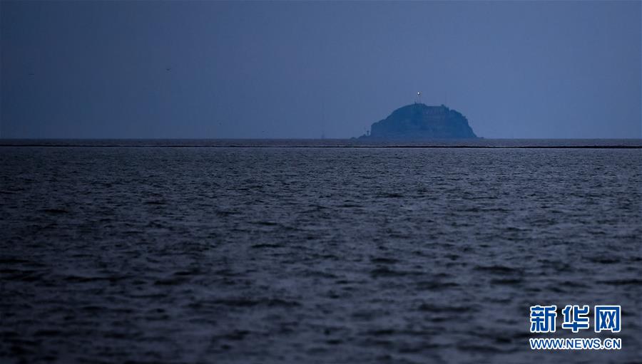 （新華全媒頭條·圖文互動）（4）守島，就是守國——記新時代的奮斗者王繼才