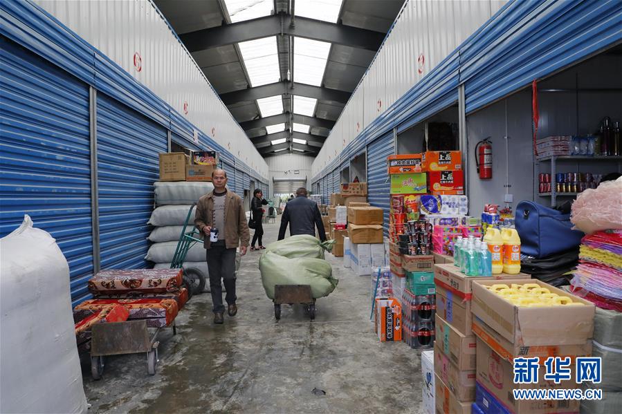 （新時代國門行&middot;圖文互動）（1）乃堆拉：&ldquo;風(fēng)雪山口&rdquo;迎來歷史機(jī)遇