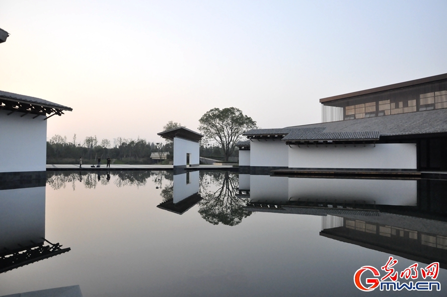 組圖丨鏡頭里的烏鎮(zhèn)記憶：五年時(shí)光，這座古鎮(zhèn)發(fā)生了什么