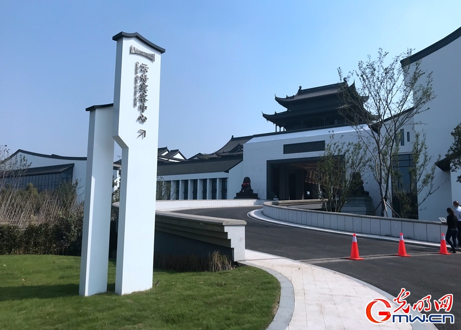 組圖丨鏡頭里的烏鎮(zhèn)記憶：五年時(shí)光，這座古鎮(zhèn)發(fā)生了什么