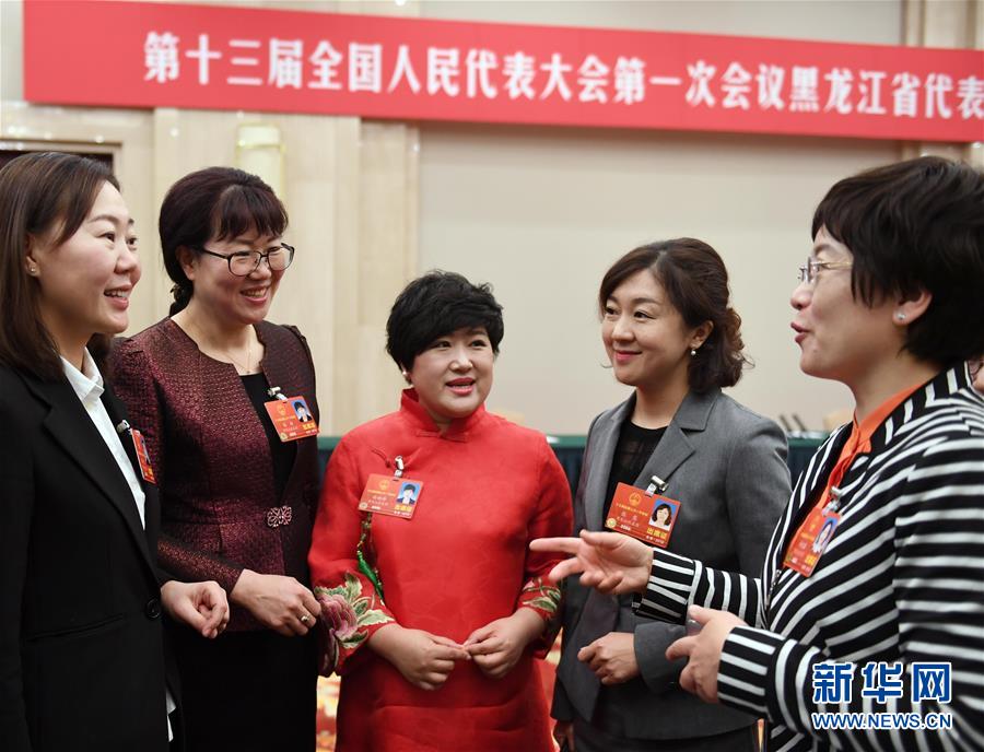 （兩會·基層代表履職故事）（2）全國人大代表孫艷玲：做好非遺事業(yè)，讓古老技藝活起來
