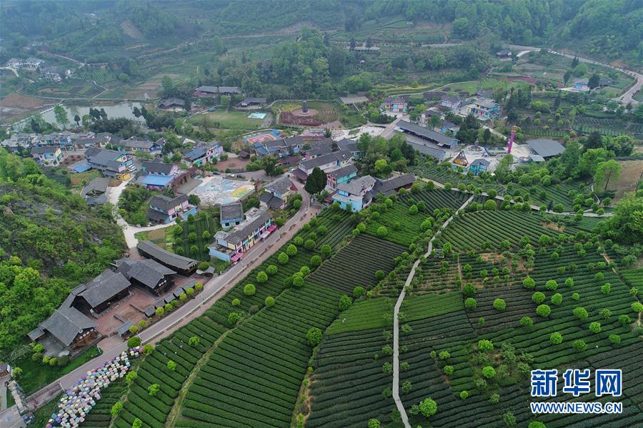 （新華全媒頭條·圖文互動）（7）聚焦高質(zhì)量，躍上新臺階——新年開局看中國經(jīng)濟信心和潛力