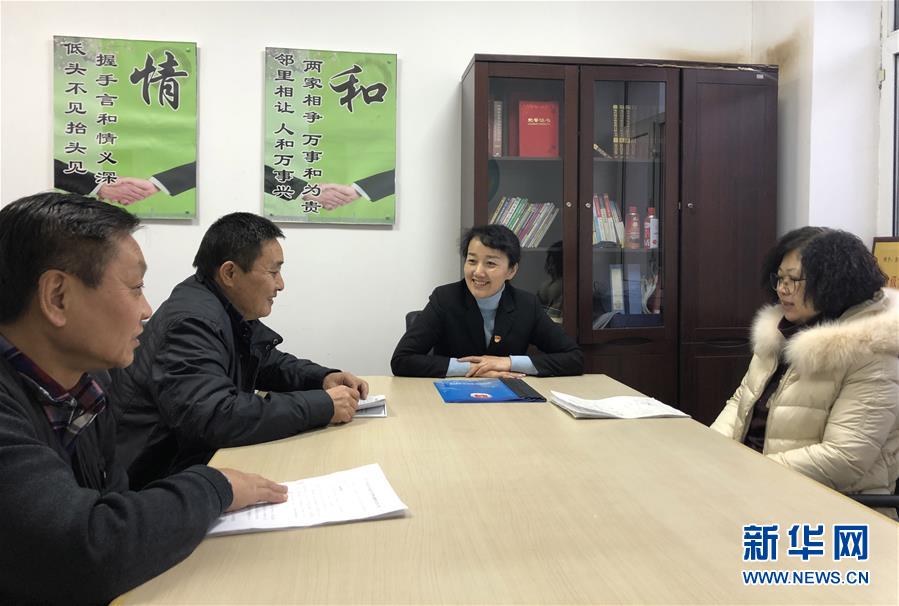 （在習近平新時代中國特色社會主義思想指引下——新時代新作為新篇章·圖文互動）（4）歡樂的“精氣神兒”從哪來？——“東北小延安”用“文化密鑰”解鎖基層治理