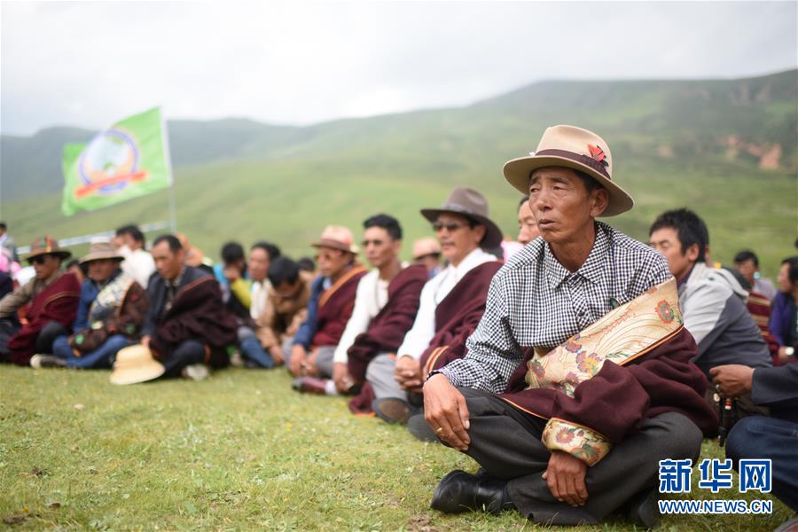 （兩會前夕看落實&middot;圖文互動）（4）以&ldquo;一優(yōu)兩高&rdquo;戰(zhàn)略描繪三江源壯美畫卷&mdash;&mdash;青海落實習(xí)近平總書記全國兩會重要講話精神紀(jì)實