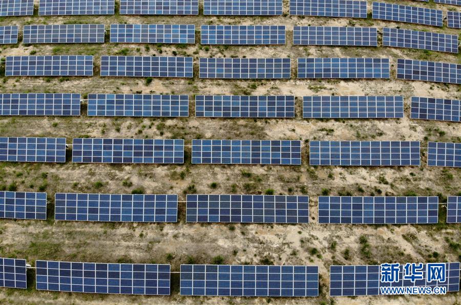 （兩會前夕看落實&middot;圖文互動）（10）以&ldquo;一優(yōu)兩高&rdquo;戰(zhàn)略描繪三江源壯美畫卷&mdash;&mdash;青海落實習(xí)近平總書記全國兩會重要講話精神紀(jì)實