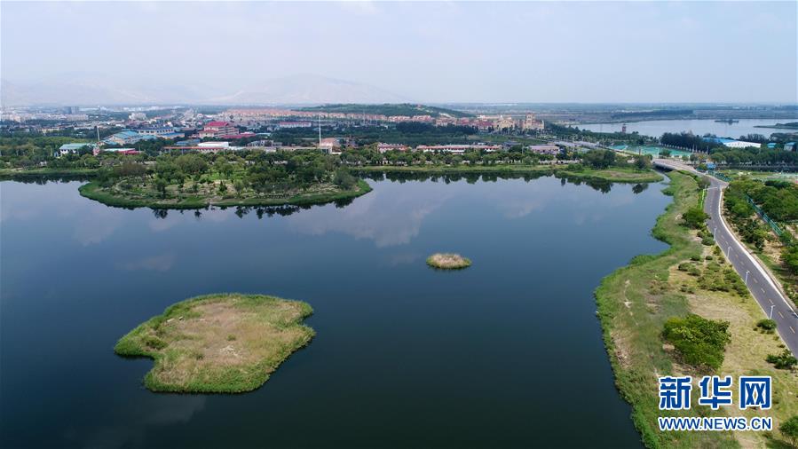 （新華全媒頭條·圖文互動(dòng)）（2）攻堅(jiān)，為了美麗中國(guó)——黨的十八大以來(lái)污染防治紀(jì)實(shí)