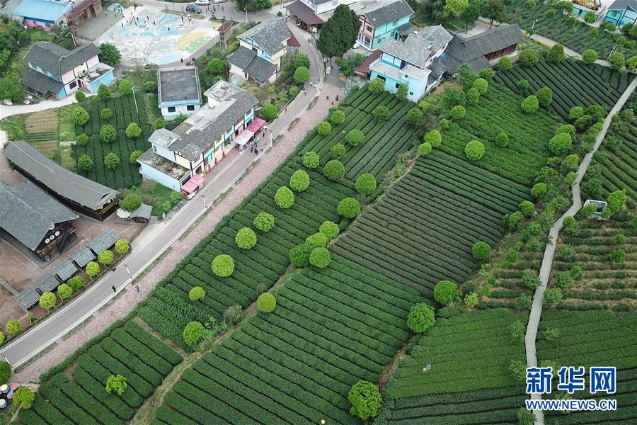 （新華全媒頭條&middot;兩會(huì)特別報(bào)道&middot;圖文互動(dòng)）（5）凝聚起上下同心、團(tuán)結(jié)奮進(jìn)的磅礴力量