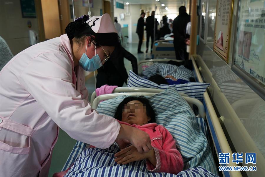 （突發(fā)事件）（2）緊急馳援！全力救治！不落一人！——江蘇響水天嘉宜公司“3·21”爆炸事故救援現(xiàn)場直擊