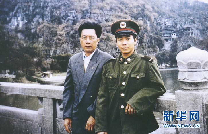 （新華全媒頭條·愛(ài)國(guó)情 奮斗者·圖文互動(dòng)）（3）致敬，為祖國(guó)獻(xiàn)身的英雄！
