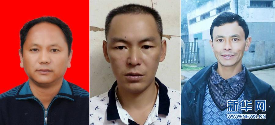 （新華全媒頭條&middot;圖文互動）（2）青山為證 浩氣長存&mdash;&mdash;木里森林火災(zāi)救火英雄群像