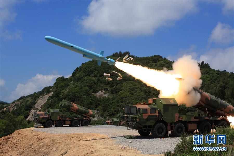 （新華全媒頭條·人民海軍70年·圖文互動）（5）向海圖強春潮涌——黨中央、中央軍委和習主席關心人民海軍建設發(fā)展紀實