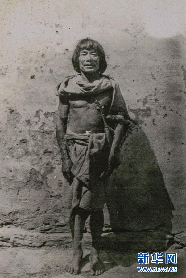 （壯麗70年·奮斗新時(shí)代·圖文互動(dòng)）（8）獨(dú)龍江畔，這個(gè)民族“一躍千年”