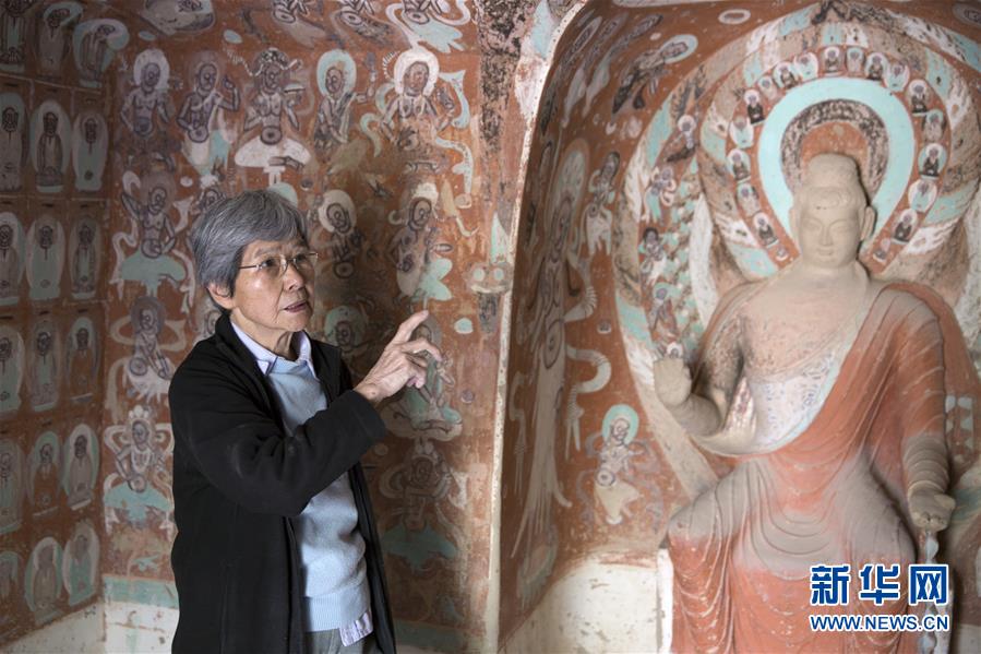 （新華全媒頭條·愛(ài)國(guó)情 奮斗者·圖文互動(dòng)）（7）以青春之我，創(chuàng)青春中國(guó)——寫(xiě)在五四運(yùn)動(dòng)100周年之際