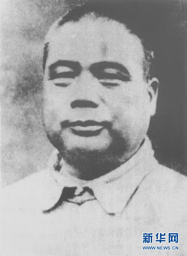 （為了民族復(fù)興·英雄烈士譜·圖文互動(dòng)）愛(ài)國(guó)將領(lǐng)馮玉祥：布衣上將，戎馬煥章