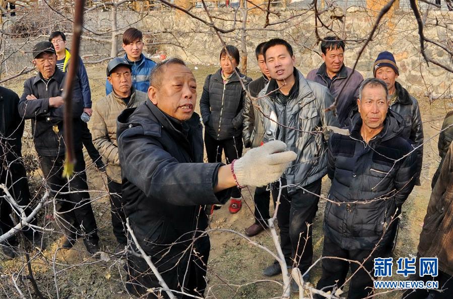 （新華全媒頭條·圖文互動(dòng)）（8）鍛造領(lǐng)航復(fù)興的中流砥柱——寫(xiě)在“不忘初心、牢記使命”主題教育即將啟動(dòng)之際