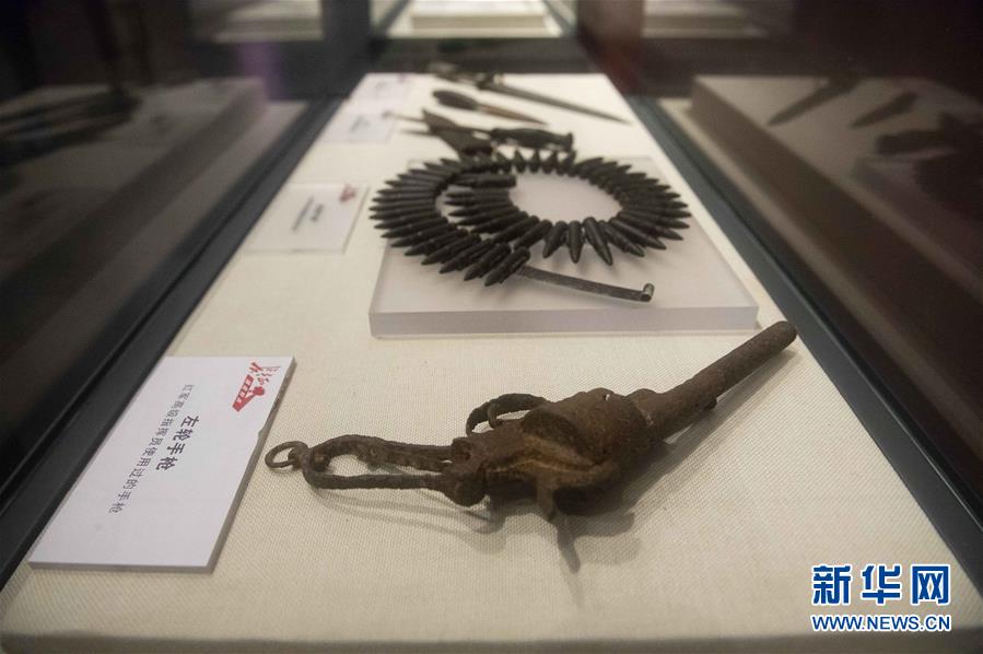 （壯麗70年&middot;奮斗新時代&mdash;&mdash;記者再走長征路&middot;圖文互動）（4）實事求是，敢于擔當&mdash;&mdash;&ldquo;通道轉兵&rdquo;使3萬中央紅軍暫脫險境