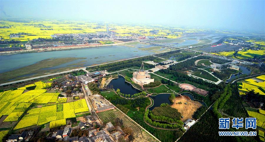 （新華調(diào)查·新中國考古重大發(fā)現(xiàn)·圖文互動(dòng)）（1）你從哪里來，三星堆？