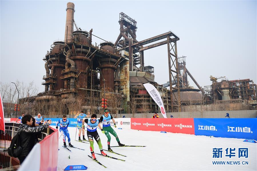 （新華全媒頭條&middot;圖文互動）（10）百年首鋼 百煉成鋼&mdash;&mdash;從鋼鐵強(qiáng)國&ldquo;夢工廠&rdquo;到改革轉(zhuǎn)型&ldquo;排頭兵&rdquo;