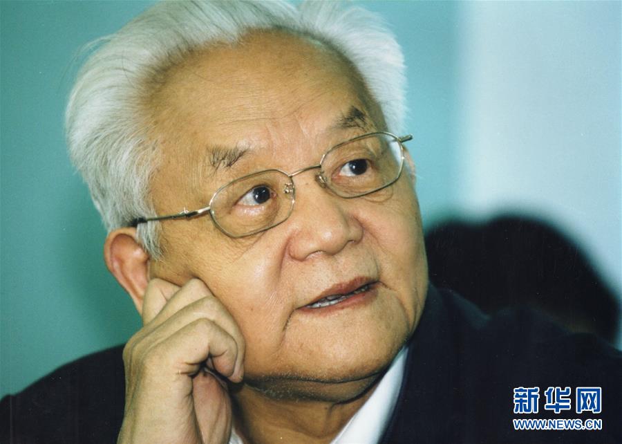 （壯麗70年·奮斗新時(shí)代——共和國(guó)榮光·圖文互動(dòng)）（3）吳文俊：創(chuàng)“中國(guó)方法”，尋數(shù)學(xué)之“道”