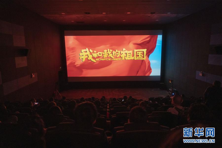 （圖文互動）（13）“在內(nèi)地求學(xué)工作，和祖國共同成長”——在京香港青年分享“追夢”故事