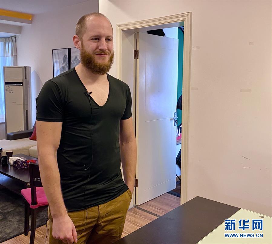 （在習(xí)近平新時(shí)代中國(guó)特色社會(huì)主義思想指引下——新時(shí)代新作為新篇章·總書(shū)記關(guān)切開(kāi)放事·圖文互動(dòng)）（1）開(kāi)放的中國(guó)，夢(mèng)想的模樣——洋學(xué)生在中國(guó)的日子