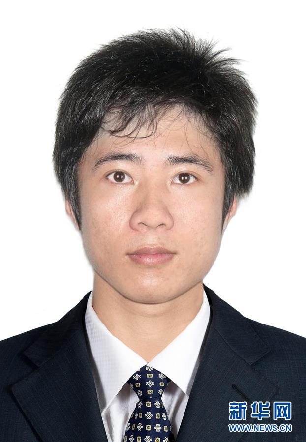 （一線(xiàn)抗疫群英譜·圖文互動(dòng)）（2）楊波：生命定格在摯愛(ài)的崗位上