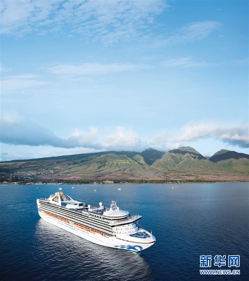 （國際·圖文互動）（5）發(fā)生新冠疫情的“至尊公主”號郵輪將?？颗f金山灣區(qū)