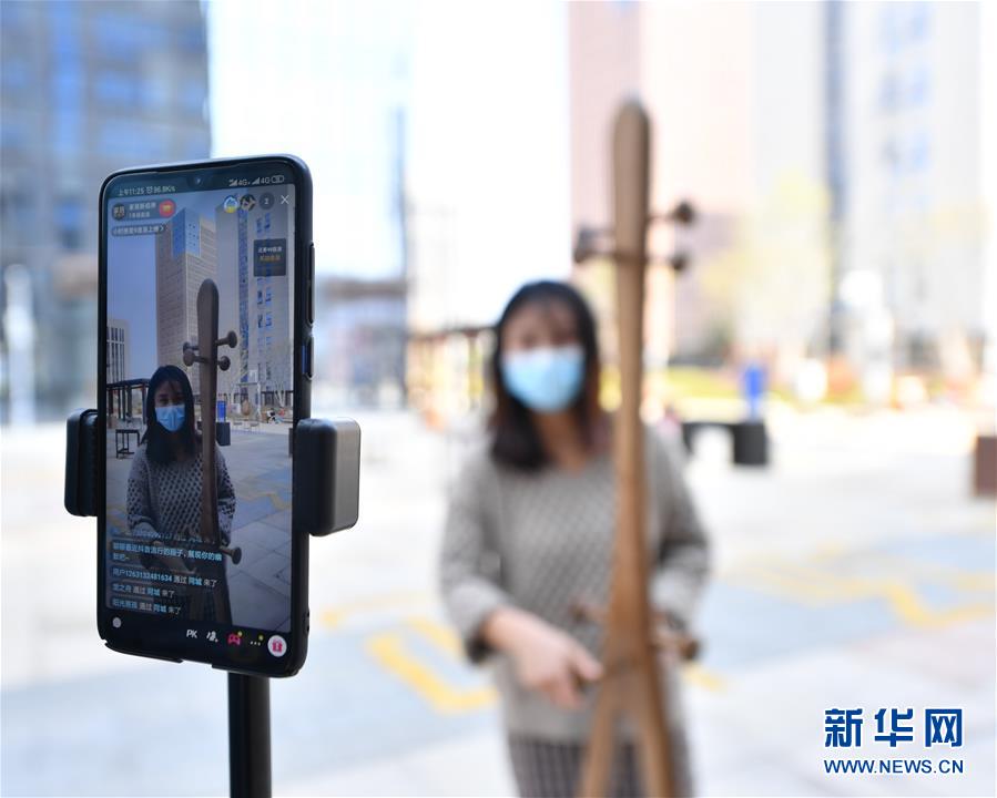 （聚焦復工復產(chǎn)·圖文互動）（5）記者手記：戰(zhàn)“疫”中增長，這些企業(yè)做對了什么？