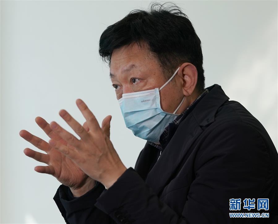 （新華全媒頭條·習(xí)近平致敬的戰(zhàn)“疫”英雄·武漢人民篇·圖文互動(dòng)）（7）壯哉，大武漢——獻(xiàn)給英雄的武漢人民