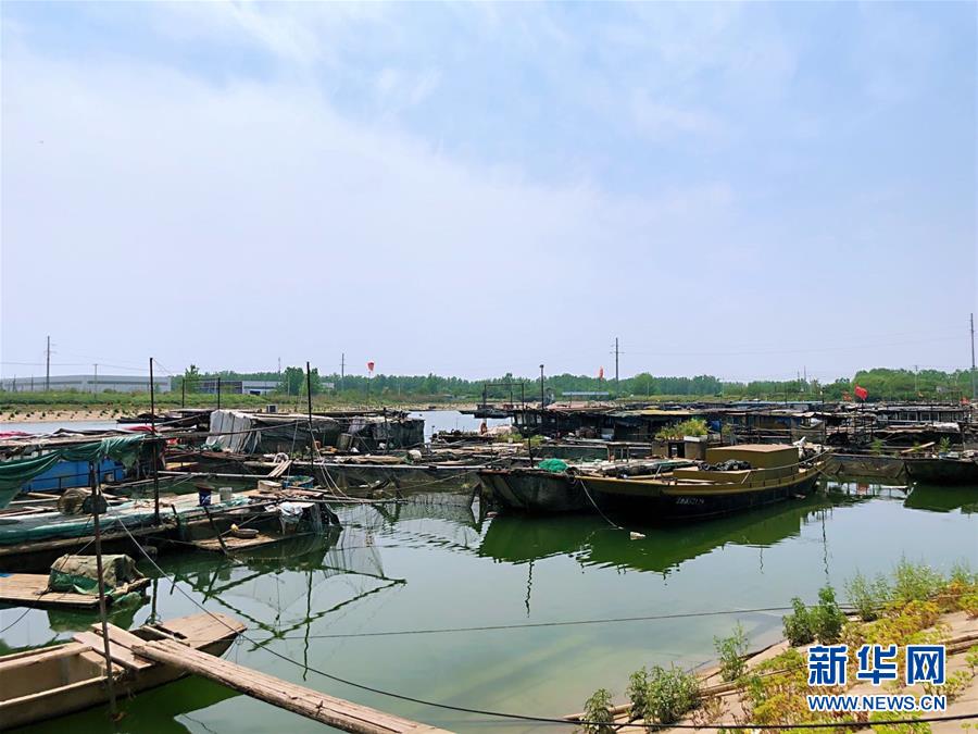（新華視點(diǎn)·圖文互動(dòng)）（2）偷捕現(xiàn)象未絕，“江鮮”仍在高價(jià)交易——長(zhǎng)江“禁漁令”實(shí)施近半年追蹤
