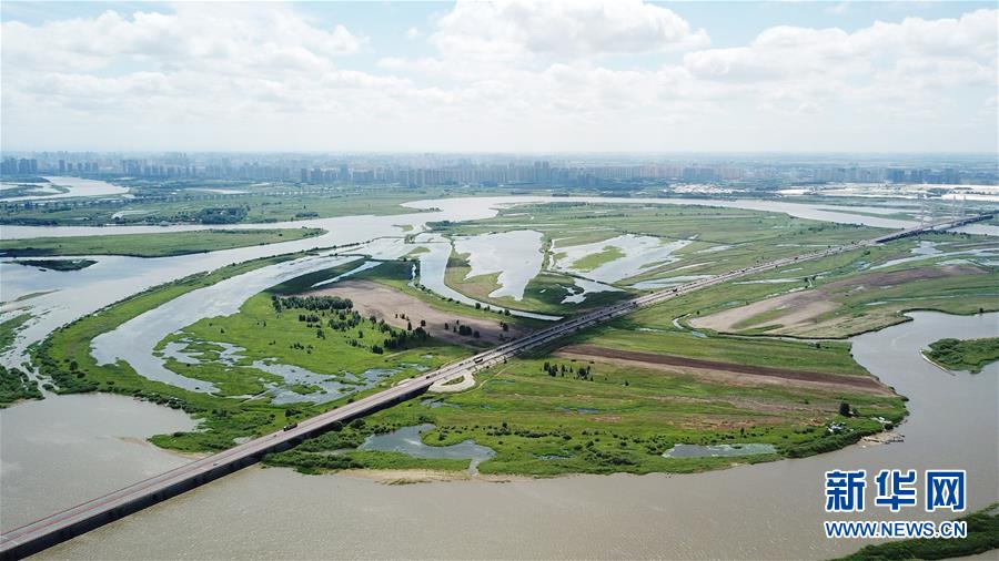 （走向我們的小康生活·圖文互動）（3）水清、地綠、空氣新——最北省份黑龍江繪就生態(tài)治理新畫卷