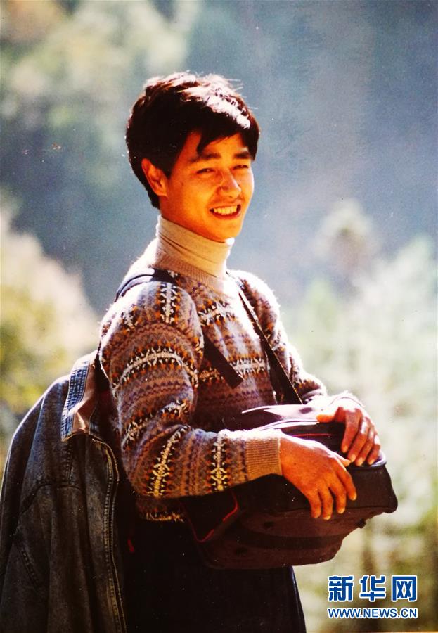 （新華全媒頭條&middot;圖文互動(dòng)）（2）初心赴使命 熱血寫(xiě)春秋&mdash;&mdash;記脫貧攻堅(jiān)中的共產(chǎn)黨員