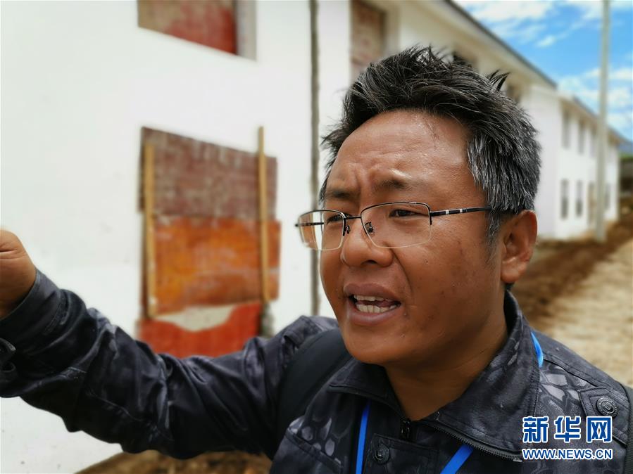 （新華全媒頭條&middot;圖文互動(dòng)）（7）初心赴使命 熱血寫(xiě)春秋&mdash;&mdash;記脫貧攻堅(jiān)中的共產(chǎn)黨員