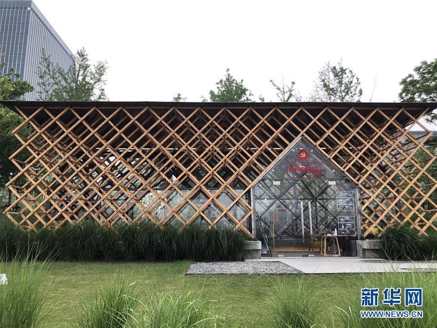 （新華全媒頭條·走向我們的小康生活·圖文互動）（2）城市，讓人民生活更美好