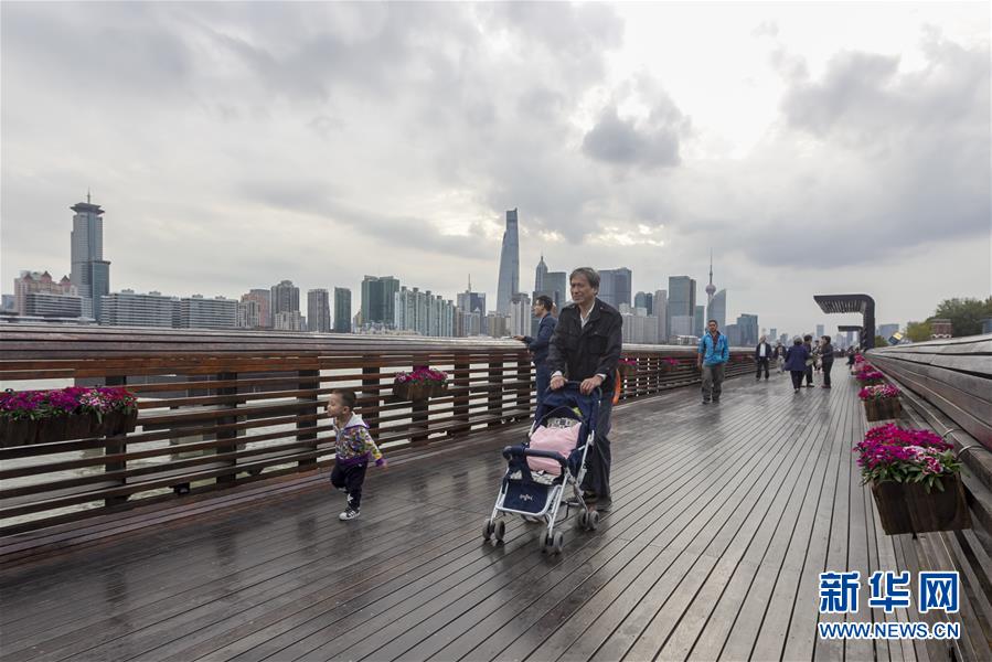 （新華全媒頭條·走向我們的小康生活·圖文互動）（3）城市，讓人民生活更美好